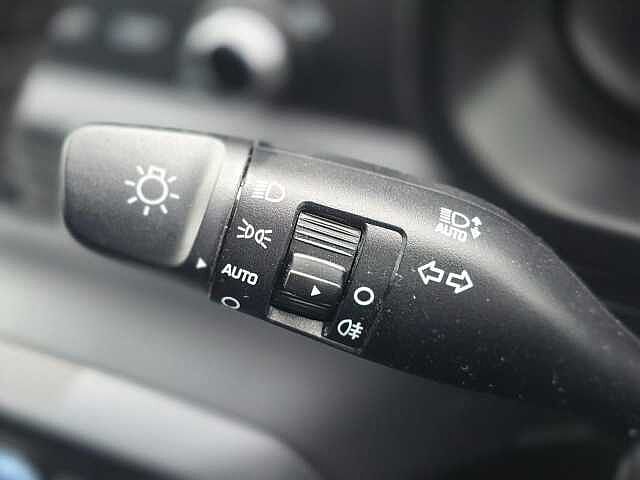 Hyundai BAYON 1.0 T-GDi Premium DCT Euro 6 (s/s) 5dr White