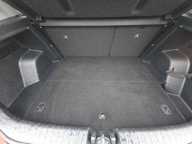 Hyundai BAYON 1.0 T-GDi Premium DCT Euro 6 (s/s) 5dr White