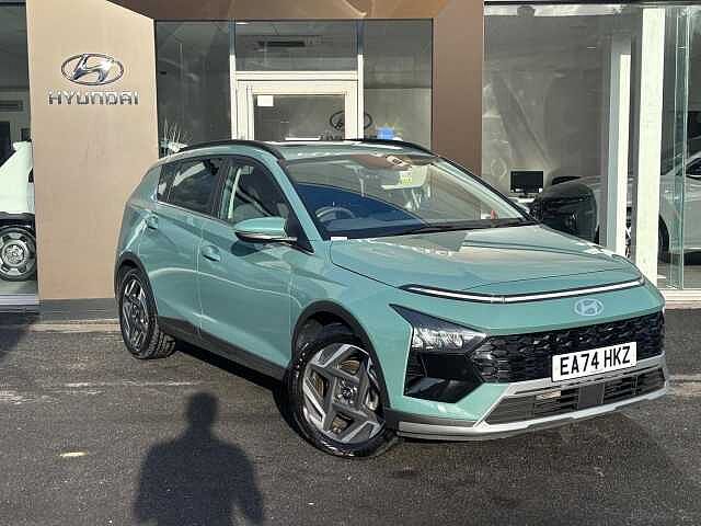 1.0 T-GDi Ultimate DCT Euro 6 (s/s) 5dr