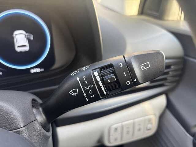 Hyundai BAYON 1.0 T-GDi Ultimate DCT Euro 6 (s/s) 5dr Green