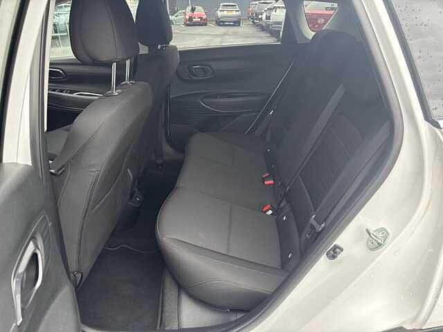 Hyundai BAYON 1.0 T-GDi Premium Euro 6 (s/s) 5dr