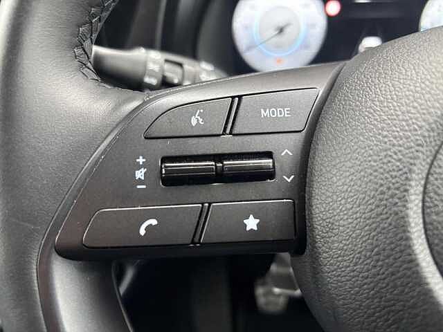 Hyundai BAYON 1.0 T-GDi Premium Euro 6 (s/s) 5dr