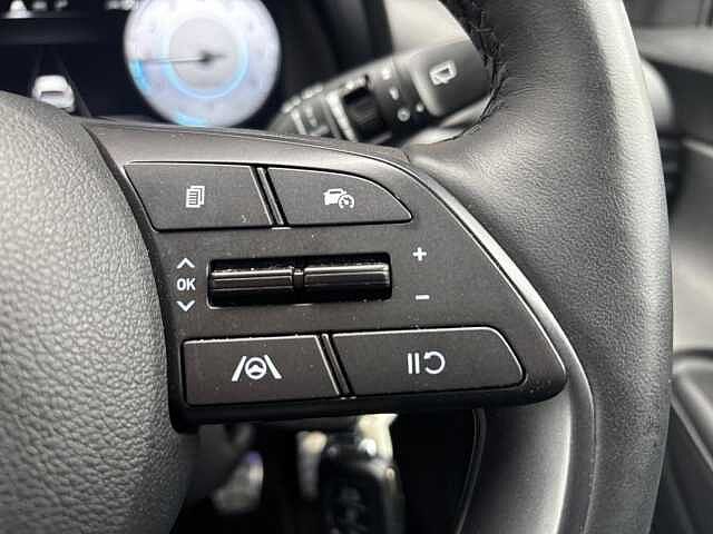 Hyundai BAYON 1.0 T-GDi Premium Euro 6 (s/s) 5dr