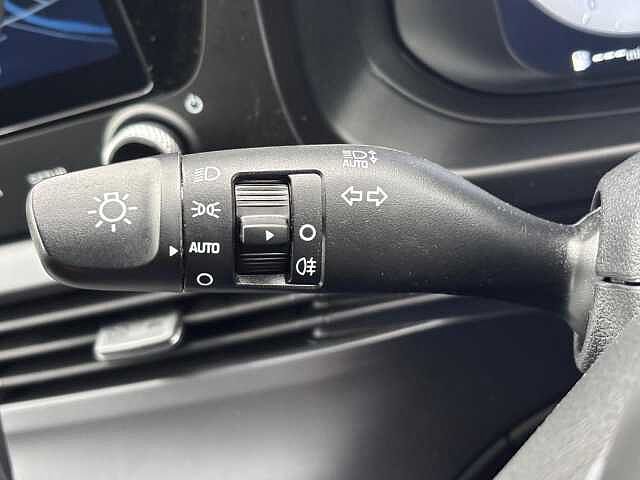 Hyundai BAYON 1.0 T-GDi Premium Euro 6 (s/s) 5dr