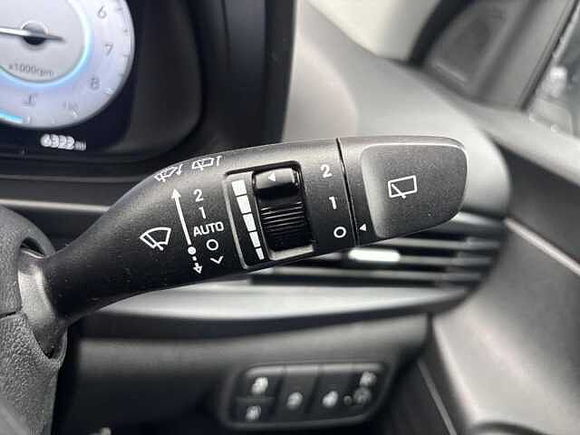 Hyundai BAYON 1.0 T-GDi Premium Euro 6 (s/s) 5dr