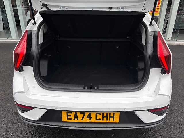 Hyundai BAYON 1.0 T-GDi Premium Euro 6 (s/s) 5dr