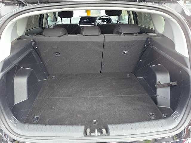 Hyundai BAYON 1.0 T-GDi Premium DCT Euro 6 (s/s) 5dr