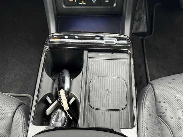 Hyundai TUCSON 1.6 T-GDi Ultimate Auto Euro 6 (s/s) 5dr Blue