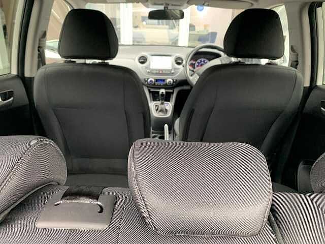 Hyundai i10 1.2 Premium SE Auto Euro 6 5dr