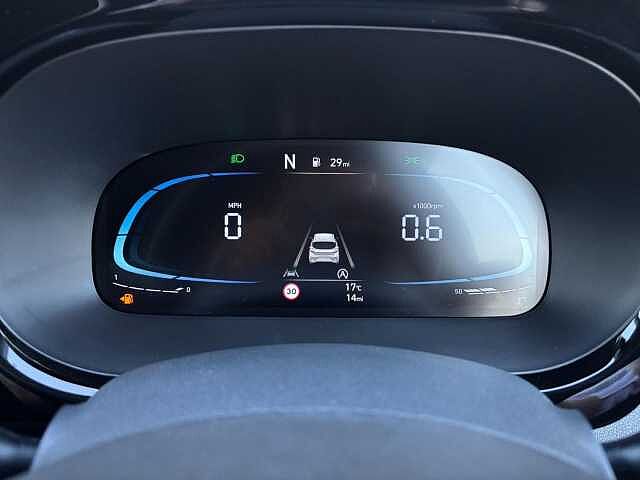 Hyundai i10 1.2 Premium Auto Euro 6 (s/s) 5dr