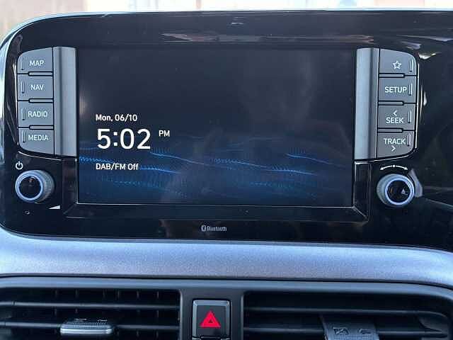 Hyundai i10 1.2 Premium Auto Euro 6 (s/s) 5dr