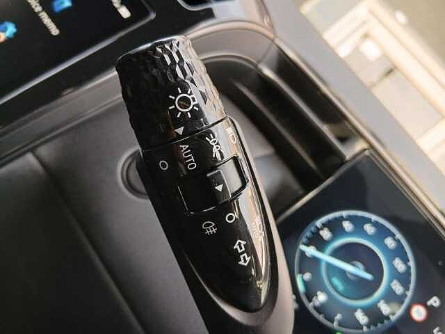 Hyundai TUCSON 1.6 h T-GDi N Line Auto Euro 6 (s/s) 5dr Grey