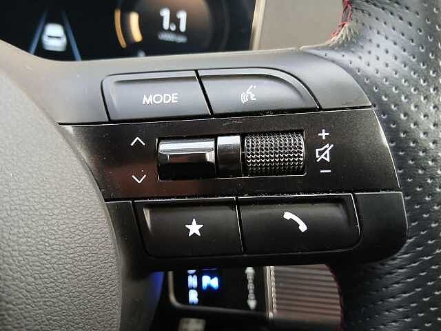 Hyundai TUCSON 1.6 T-GDi N Line S Auto 4WD Euro 6 (s/s) 5dr