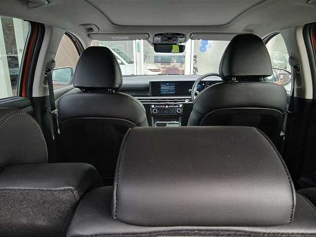 Hyundai TUCSON 1.6 T-GDi Ultimate Auto Euro 6 (s/s) 5dr