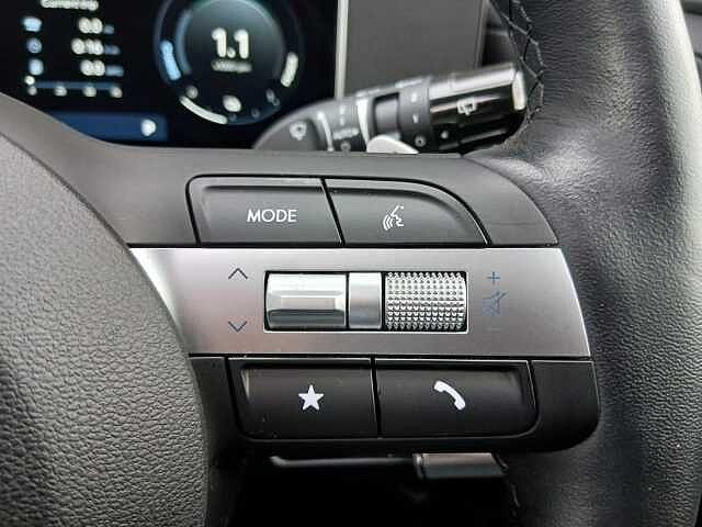 Hyundai TUCSON 1.6 T-GDi Ultimate Auto Euro 6 (s/s) 5dr