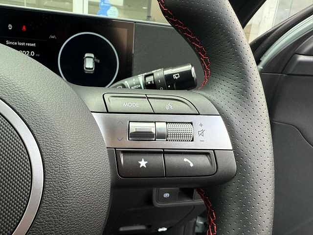 Hyundai KONA 1.0 T-GDi N Line Euro 6 (s/s) 5dr