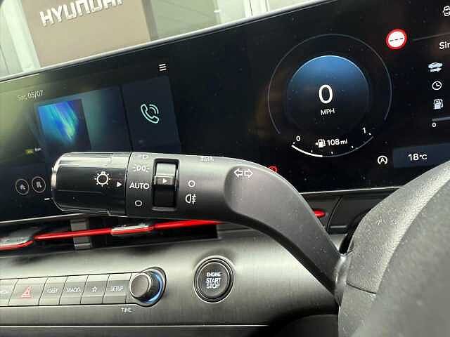 Hyundai KONA 1.0 T-GDi N Line Euro 6 (s/s) 5dr