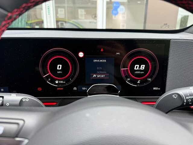 Hyundai KONA 1.0 T-GDi N Line Euro 6 (s/s) 5dr