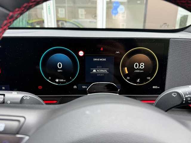 Hyundai KONA 1.0 T-GDi N Line Euro 6 (s/s) 5dr