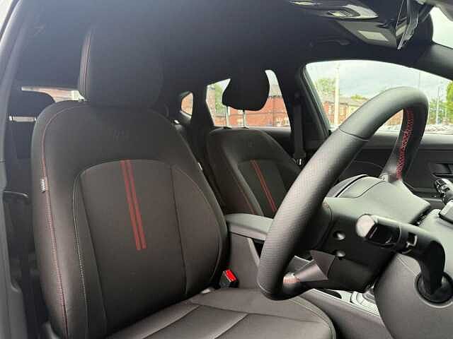 Hyundai KONA 1.0 T-GDi N Line Euro 6 (s/s) 5dr