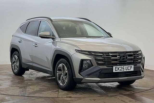 Hyundai TUCSON 1.6 T-GDi Advance Euro 6 (s/s) 5dr