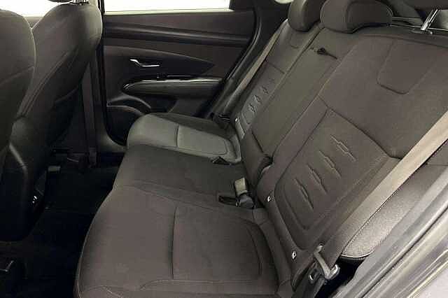 Hyundai TUCSON 1.6 T-GDi Advance Euro 6 (s/s) 5dr