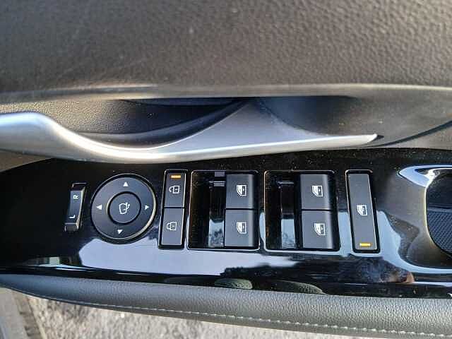 Hyundai TUCSON 1.6 T-GDi Advance Euro 6 (s/s) 5dr Grey