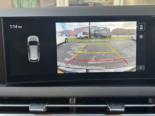 Hyundai TUCSON 1.6 T-GDi Advance Auto Euro 6 (s/s) 5dr