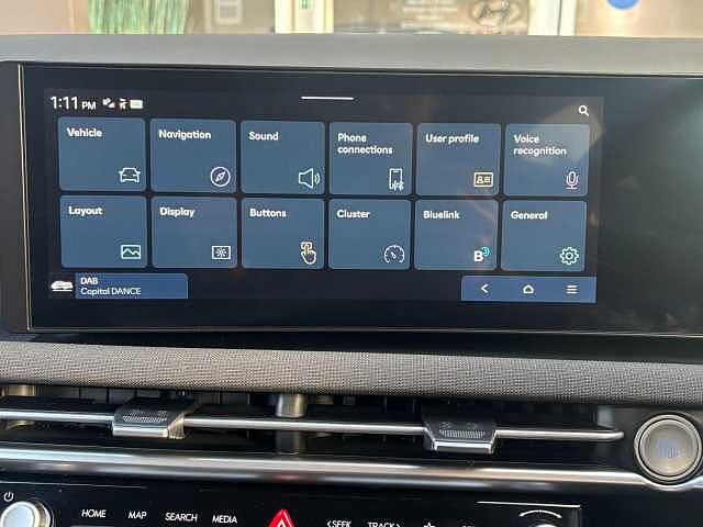 Hyundai TUCSON 1.6 T-GDi Advance Auto Euro 6 (s/s) 5dr