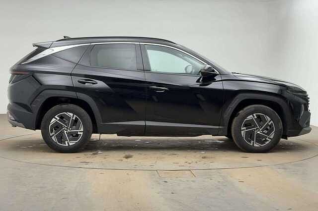 Hyundai TUCSON 1.6 T-GDi Advance Auto Euro 6 (s/s) 5dr