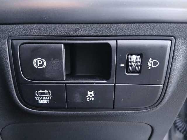 Hyundai TUCSON 1.6 T-GDi Advance Auto Euro 6 (s/s) 5dr Silver