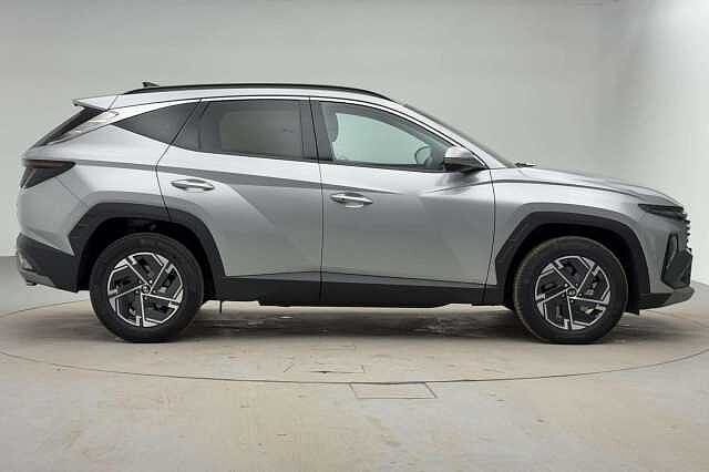 Hyundai TUCSON 1.6 T-GDi Advance Auto Euro 6 (s/s) 5dr