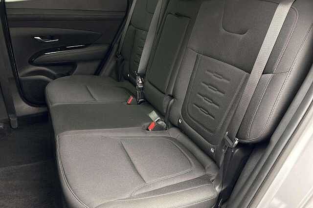 Hyundai TUCSON 1.6 T-GDi Advance Auto Euro 6 (s/s) 5dr