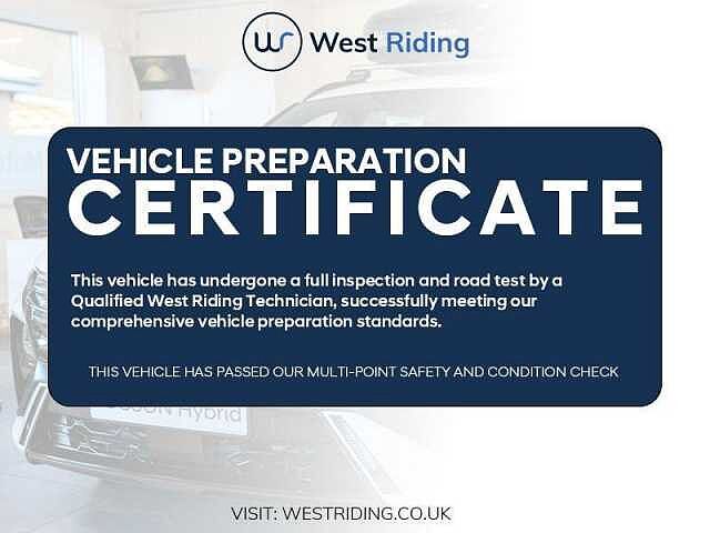 Hyundai TUCSON 1.6 T-GDi Advance Auto Euro 6 (s/s) 5dr