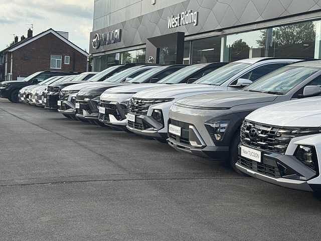 Hyundai KONA 65.4kWh Ultimate Auto 5dr