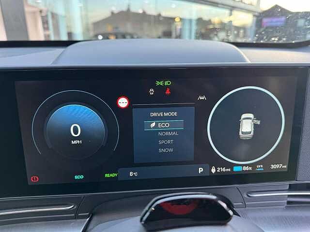 Hyundai KONA 65.4kWh Ultimate Auto 5dr