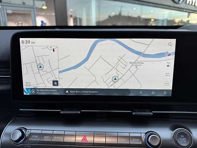 Hyundai KONA 65.4kWh Ultimate Auto 5dr