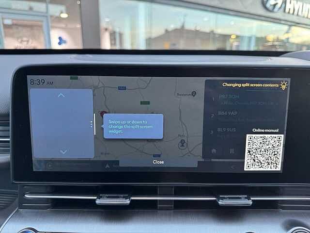 Hyundai KONA 65.4kWh Ultimate Auto 5dr