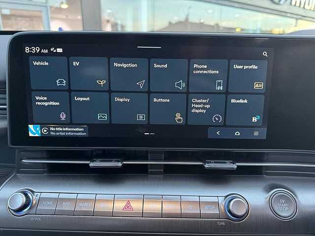 Hyundai KONA 65.4kWh Ultimate Auto 5dr