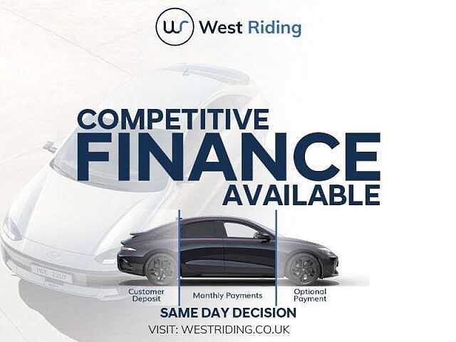 Hyundai TUCSON 1.6 T-GDi 13.8kWh N Line S Auto Euro 6 (s/s) 5dr