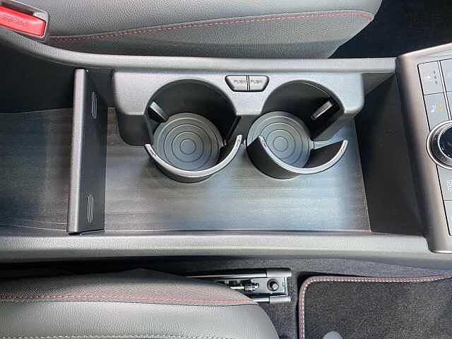 Hyundai KONA 1.6 h-GDi N Line S DCT Euro 6 (s/s) 5dr White