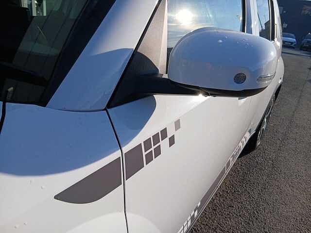 Hyundai INSTER Long Range 49kWh 02 Auto 5dr