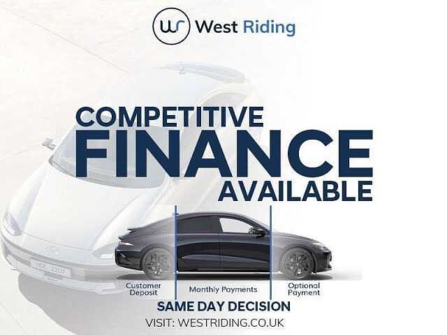 Hyundai TUCSON 1.6 T-GDi Advance Auto Euro 6 (s/s) 5dr