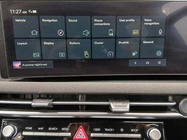 Hyundai TUCSON 1.6 T-GDi Advance Auto Euro 6 (s/s) 5dr