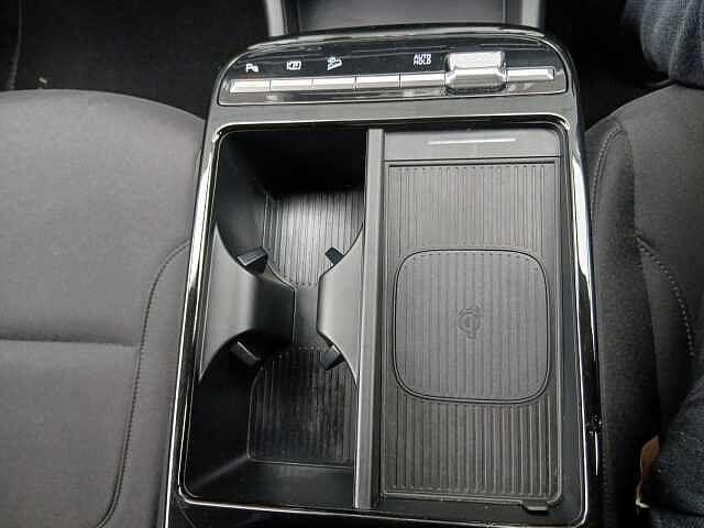 Hyundai TUCSON 1.6 T-GDi Advance Auto Euro 6 (s/s) 5dr