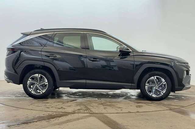 Hyundai TUCSON 1.6 T-GDi Advance Auto Euro 6 (s/s) 5dr