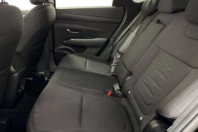 Hyundai TUCSON 1.6 T-GDi Advance Auto Euro 6 (s/s) 5dr