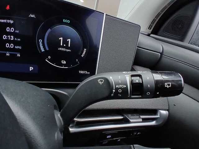 Hyundai TUCSON 1.6 T-GDi Advance Auto Euro 6 (s/s) 5dr