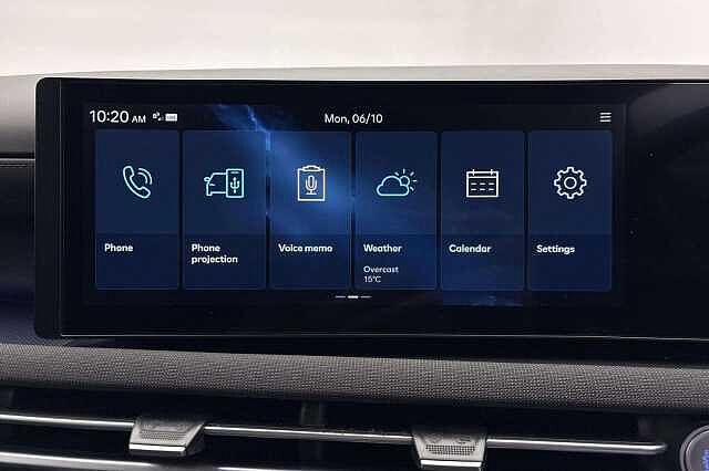 Hyundai TUCSON 1.6 T-GDi Advance Auto Euro 6 (s/s) 5dr