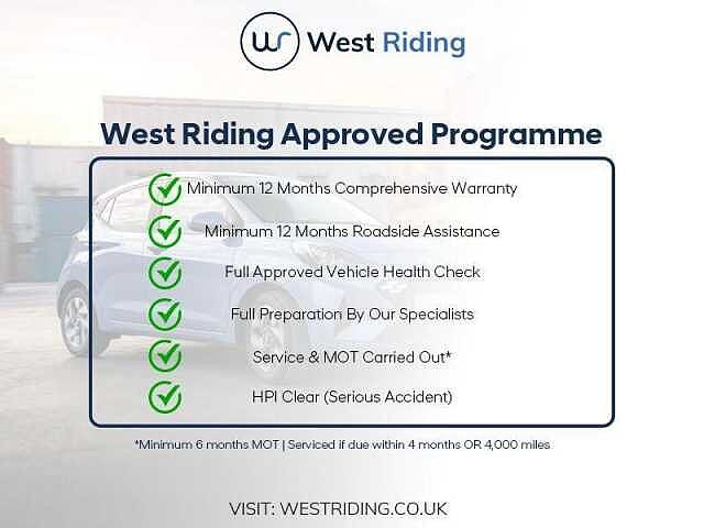 Hyundai TUCSON 1.6 T-GDi Advance Auto Euro 6 (s/s) 5dr